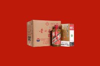 丛台回收名酒